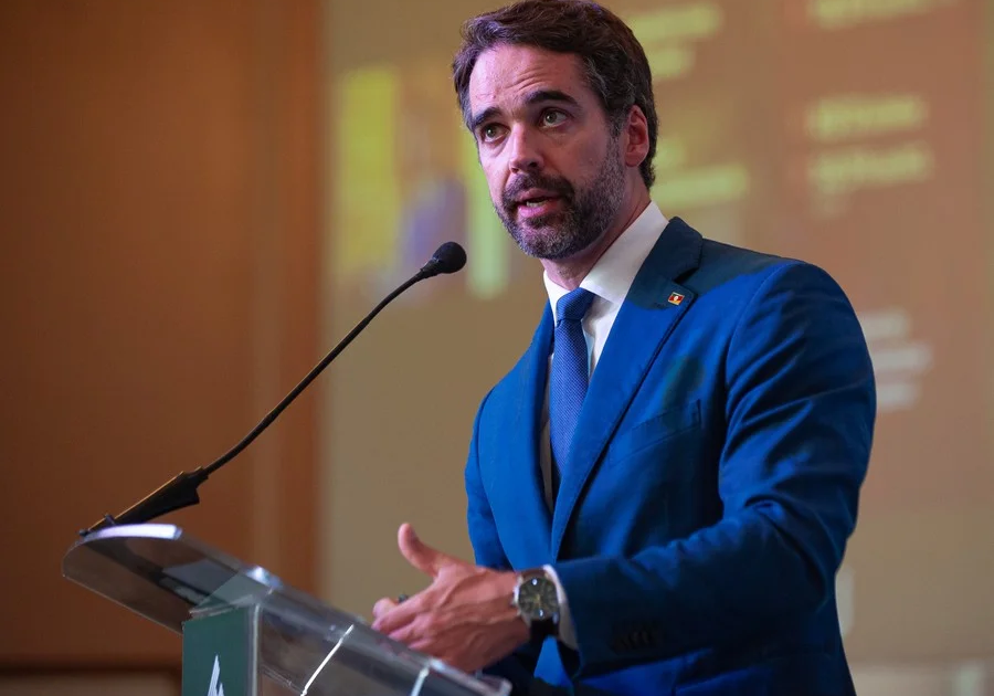 governador do rio grande do sul sanciona lei que restringe publicidade de apostas