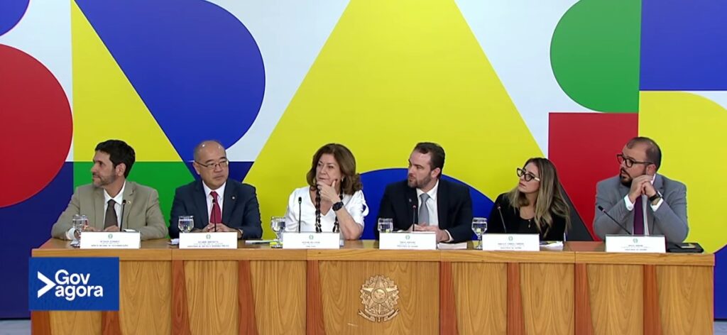 governo federal endurece ofensiva contra mercados de previsão