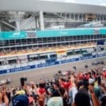 camarote nosso estará no gp de miami de fórmula 1 com investimento de us$ 2 milhões