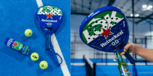 padel: quais oportunidades as marcas enxergam ao investirem na modalidade?