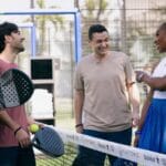 heineken 0.0 anuncia serena williams como embaixadora global com foco no padel