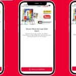 ifood terá álbum da panini da copa do mundo de 2026 com entrega rápida