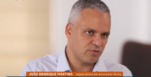 bets ilegais expõem usuários a golpes e ampliam casos de endividamento