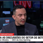 ceo da ana gaming alerta: “excesso de tributação é o maior combustível para o mercado ilegal de apostas”