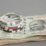 delhi police arrest 29 over alleged illegal gambling