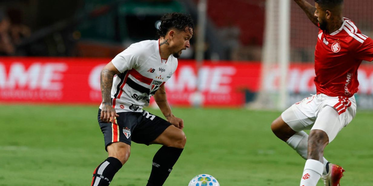 record registra 7,1 pontos em sp com internacional x são paulo pelo brasileirão