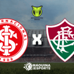 internacional x fluminense: onde assistir ao jogo da 14ª rodada do brasileirão