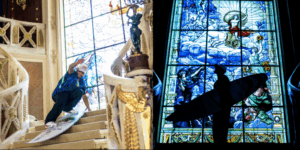 nem todo protagonismo está em campo