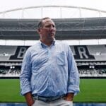 botafogo entra com pedido de recuperação judicial e quer suspender voto de acionista majoritário