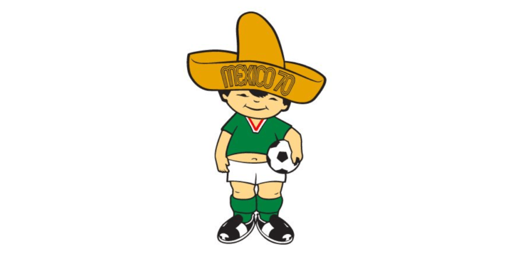 de juanito a gauchito: a era das mascotes “humanas” na copa do mundo