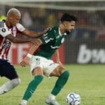 palmeiras acerta patrocínio com embracon e motochefe com exposição no uniforme