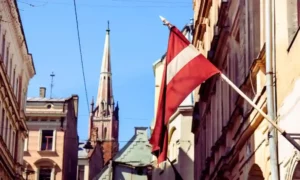 latvia moves gambling supervision to tax authority