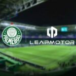 palmeiras fecha patrocínio com leapmotor para as costas da camisa por r$ 20 milhões