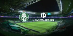 palmeiras fecha patrocínio com leapmotor para as costas da camisa por r$ 20 milhões