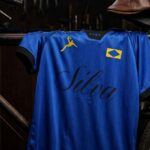 volt sport lança coleção em homenagem a leônidas da silva