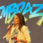 hoc sports lança movimento embraza em parceria com tiktok shop