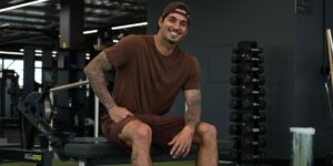 gabriel medina é o novo embaixador da live!