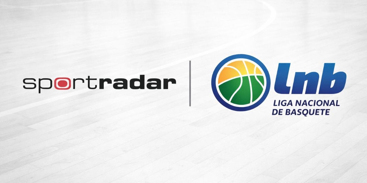 lnb firma parceria com sportradar para gestão de dados e integridade