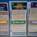 mega sena: ministério da fazenda autoriza a caixa a lançar dois concursos especiais por ano