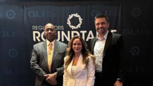 lottopar representa o brasil em evento global de regulação de jogos em las vegas