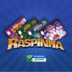 loteria instantânea raspinha entrega prêmio de r$ 50 mil no paraná