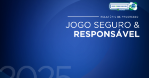 lottopar publica relatório sobre jogo responsável no paraná em 2025