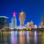 macau vip baccarat revenue rises 35.4% in q1