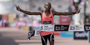 adidas adizero adios pro evo 3: conheça o tênis do recorde sub 2h da maratona