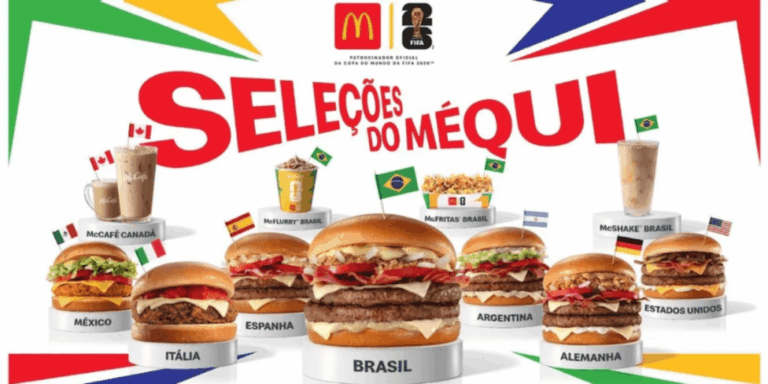 o negócio do licenciamento: como as marcas usam a copa do mundo para captar dados e cobrar mais