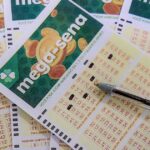 caixa loterias abre as vendas para a mega sena especial de 30 anos; prêmio estimado é de r$ 150 milhões