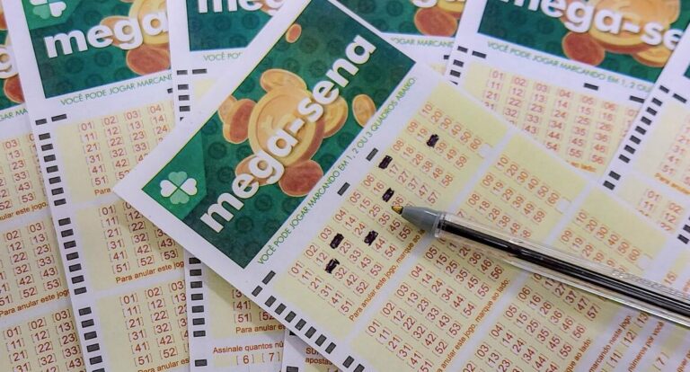 caixa loterias abre as vendas para a mega sena especial de 30 anos; prêmio estimado é de r$ 150 milhões