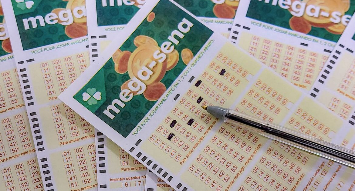 caixa loterias abre as vendas para a mega sena especial de 30 anos; prêmio estimado é de r$ 150 milhões
