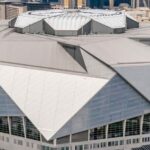 mercedes benz “dribla” regras da fifa para copa do mundo 2026 com estádio em atlanta