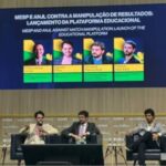 ministério do esporte e anjl lançam plataforma contra manipulação de resultados