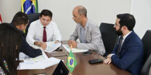 governo federal institui política nacional de combate à manipulação de resultados