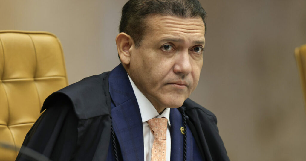 stf aceita frente nacional de prefeitos como amicus curiae no julgamento das loterias municipais