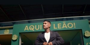 mirassol e acostamento fecham parceria para linha de roupas e calçados casuais