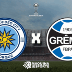 montevideo city torque x grêmio: onde assistir ao jogo da 1ª rodada da fase de grupos da copa sul americana