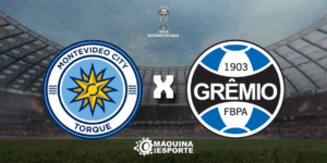 montevideo city torque x grêmio: onde assistir ao jogo da 1ª rodada da fase de grupos da copa sul americana