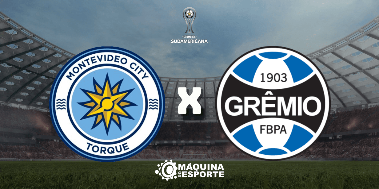 montevideo city torque x grêmio: onde assistir ao jogo da 1ª rodada da fase de grupos da copa sul americana
