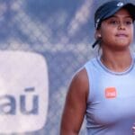 itaú adiciona nauhany silva a portfólio de embaixadores no tênis