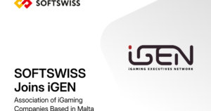 softswiss junta se à igen para apoiar desenvolvimento do igaming em malta