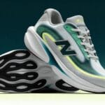 new balance apresenta modelo ellipse com foco em treinos diários e de recuperação
