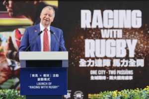 hong kong basketball betting pause costing jockey club dear