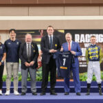 hong kong jockey club kicks off “racing with rugby”