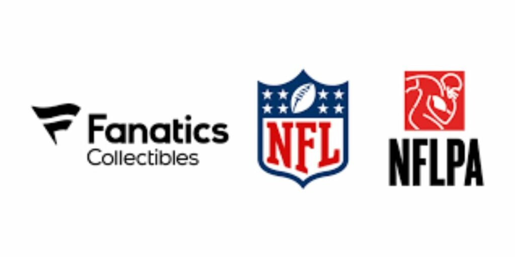 nfl anuncia retorno da topps em acordo global de cards colecionáveis