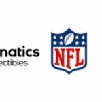 nfl anuncia retorno da topps em acordo global de cards colecionáveis