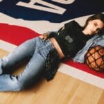 nv lança coleção de moda feminina em parceria com a nba