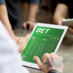 bets no brasil: apostas online avançam e já atingem 17% da população