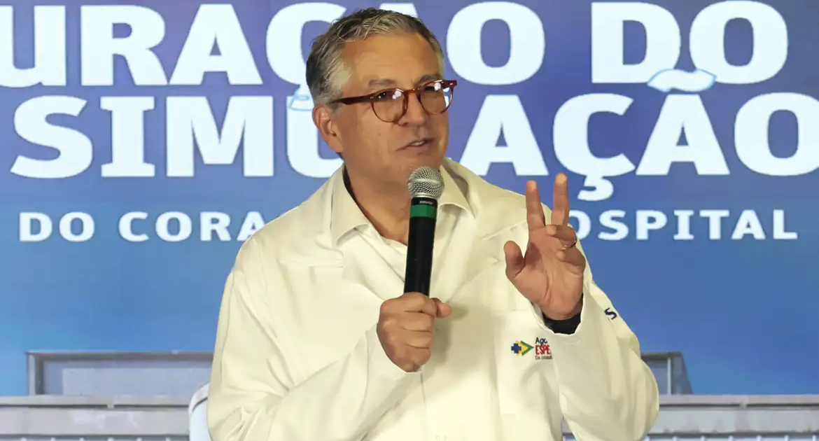 ministro da saúde defende restrição à publicidade de bets e compara apostas ao cigarro